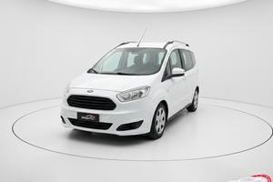 Ford Tourneo Courier 1.5 TDCI 75 CV Titanium