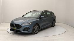 FORD Focus 1.0 ecoboost h ST-Line Design 125cv p