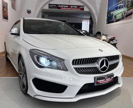 Mercedes-benz CLA 200 CDI Premium amg