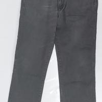 Jeans Wrangler grigio