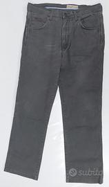 Jeans Wrangler grigio