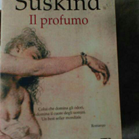 Libro nuovo, Il profumo Autore Süskind Patrick 4