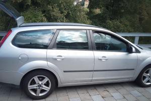 Auto Ford focus