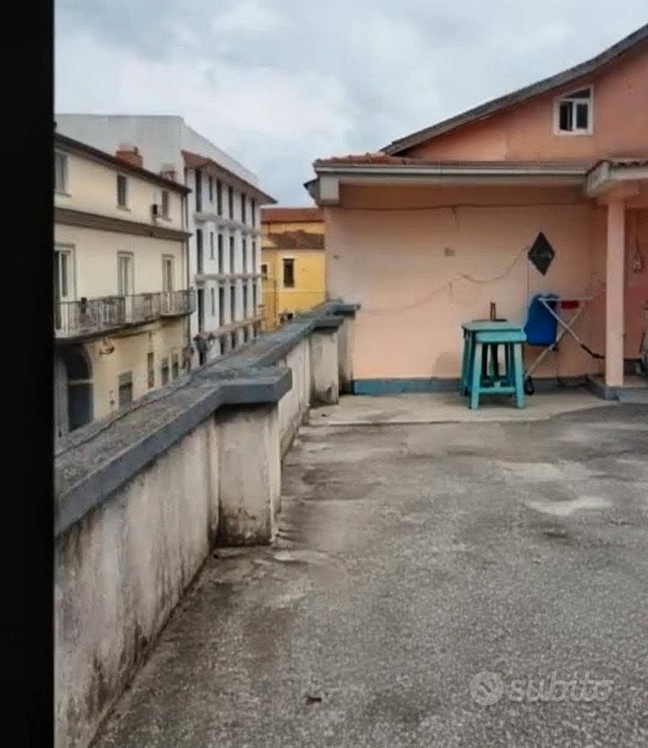 Appartamento – Portico di Caserta, Caserta - Altro