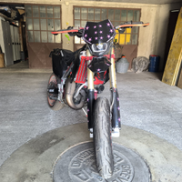 Hm crm 125 2t
