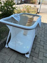 Box bambini