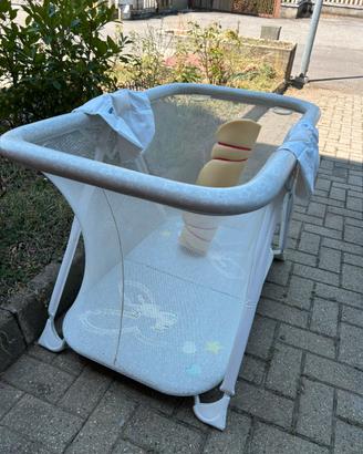 Box bambini