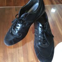 Scarpe Hogan Black - Taglia 43