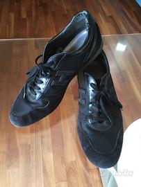 Scarpe Hogan Black - Taglia 43