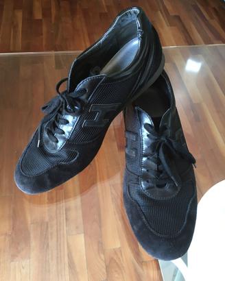 Scarpe Hogan Black - Taglia 43