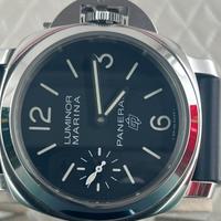 Panerai Luminor Marina PAM00776