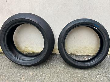 Pirelli diablo superbike 120/70 sc1 200/60 sc0