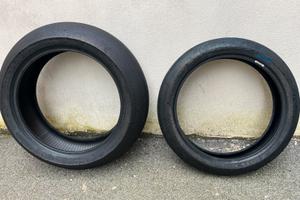 Pirelli diablo superbike 120/70 sc1 200/60 sc0