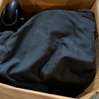 Lettino da viaggio e da campeggio marca Brevi