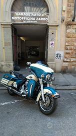 Harley Davidson Elctra Ultra Classic