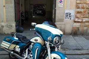 Harley Davidson Elctra Ultra Classic