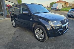 Suzuki Grand Vitara 1.9 DDiS EXECUTIVE