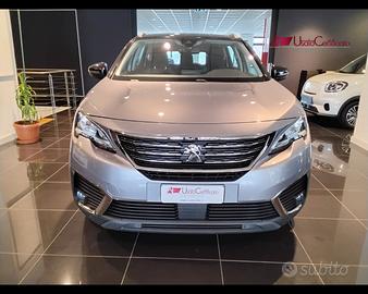 PEUGEOT 5008 BlueHDi 150 S&S Business U8927