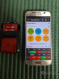 Cronometro Antenna GpS 