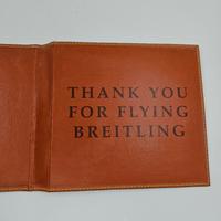 BREITLING raccoglitore 