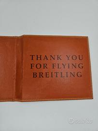 BREITLING raccoglitore 