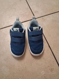 scarpe bimbo
