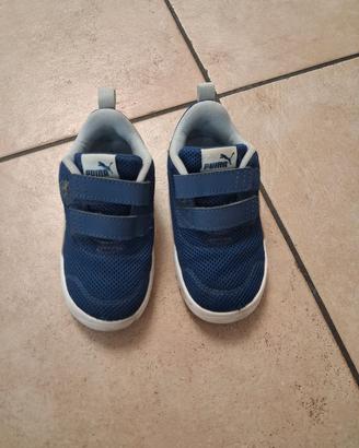 scarpe bimbo