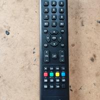 Telecomando Televisori PEAQ. LEGGI BENE.