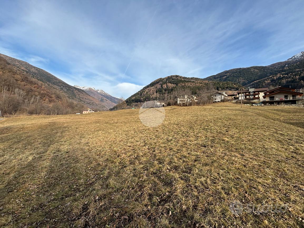 TER. RESIDENZIALE A INCUDINE - Vista 2
