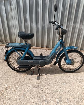 ciao piaggio 
