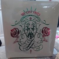 the Lost Angel Mister Cartoon 