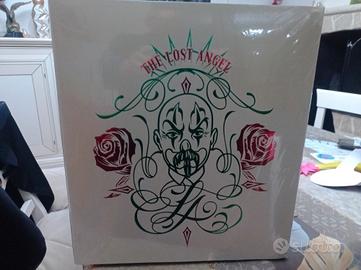 the Lost Angel Mister Cartoon 