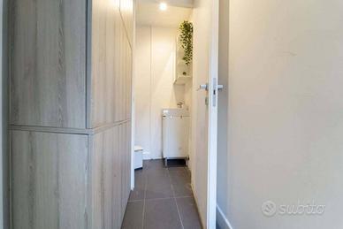 Appartamento di 50 m² con 2 locali a Milano