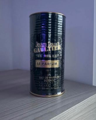Jean Paul Gaultier Le Male