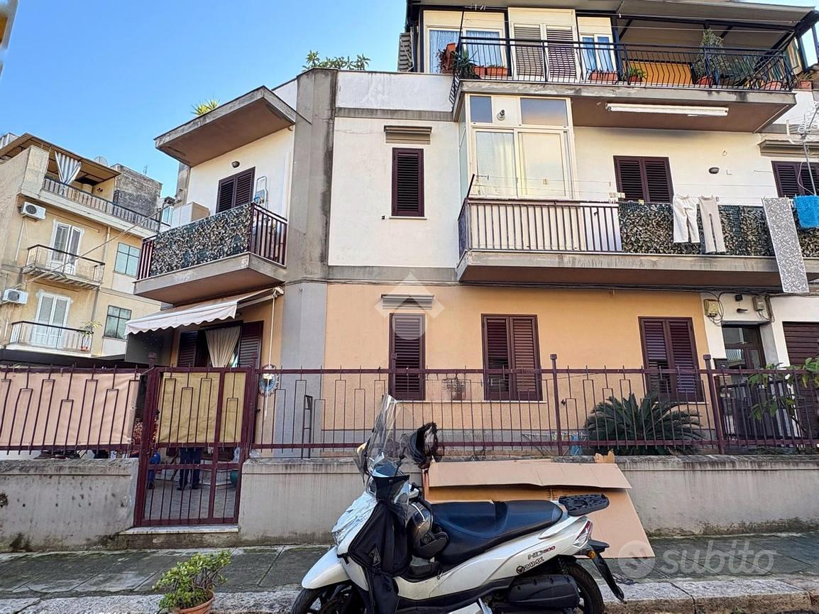 Appartamento – Palermo, Passo di Rigano, V Circoscrizione - Vista 3