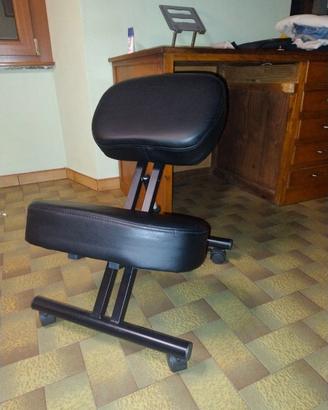 Sedia ergonomica