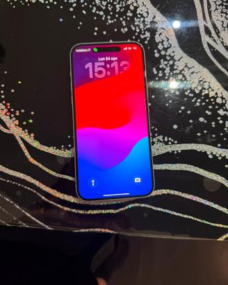 iPhone 15 plus 256 gb