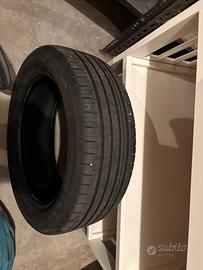 Gomme stive continental