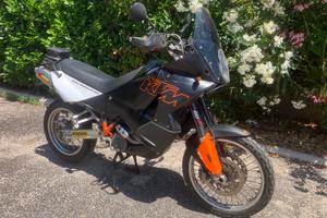 Ktm 950 Adventure