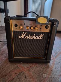 Amplificatore per chitarra 