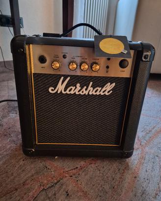Amplificatore per chitarra 