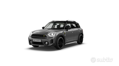 MINI Countryman Cooper Se