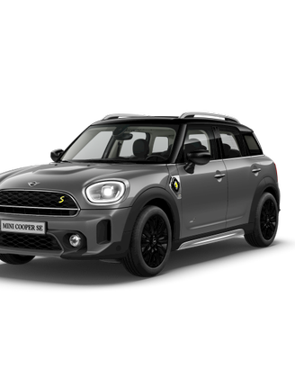 MINI Countryman Cooper Se