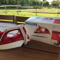 Ferro da stiro a vapore PHILIPS