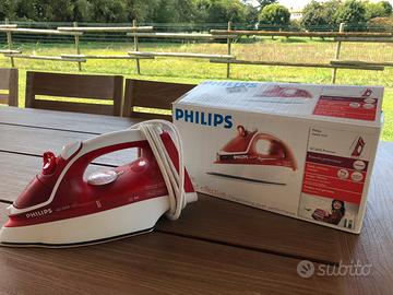 Ferro da stiro a vapore PHILIPS