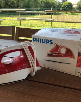 Ferro da stiro a vapore PHILIPS