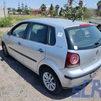 VW POLO 9A, 9N 1.2 60CV 07-09 Ricambi