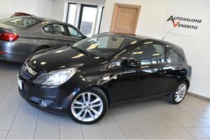 OPEL Corsa 1.3 CDTI 75 CV ecoFLEX 3p. Sport