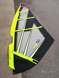 Vela windsurf Easy Rider 5.2