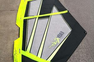 Vela windsurf Easy Rider 5.2